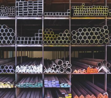 Choosing the Right Material