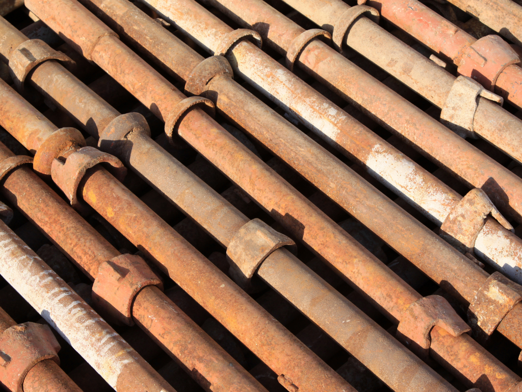 The Ultimate Guide to Preventing Rust on Metal