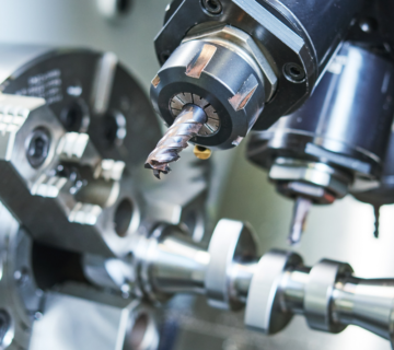 The Ultimate Guide to Metal Cutting Tools