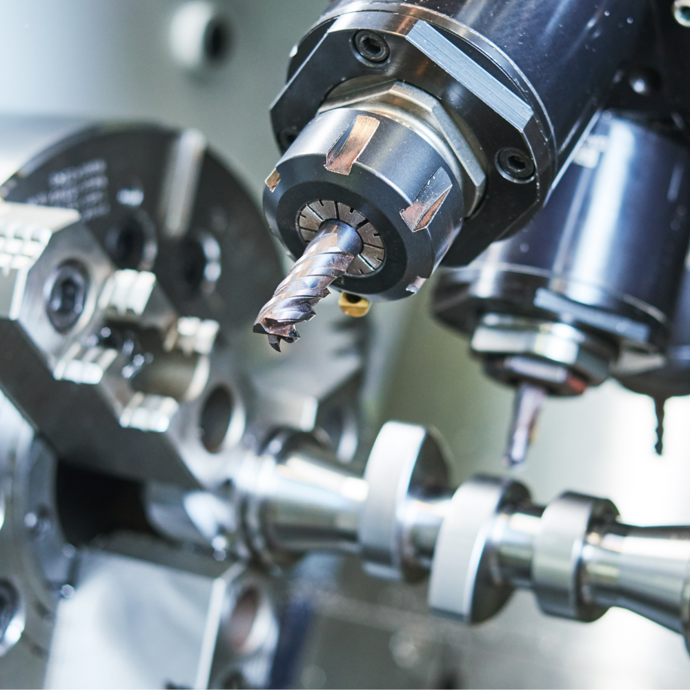 The Ultimate Guide to Metal Cutting Tools